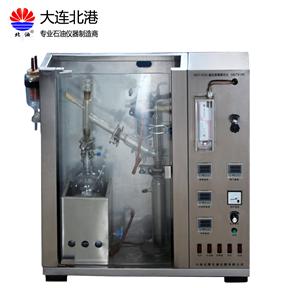 減壓蒸(zheng)餾測定(ding)儀(yi)